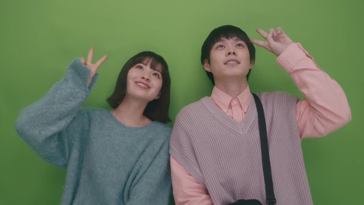『ぬいぐるみとしゃべる人はやさしい』予告編　ビデックスで配信中！