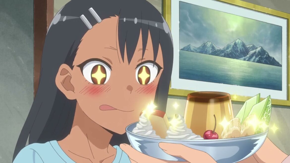 「上がってってくれたまえよ センパイ君♡」|TVアニメ「イジらないで、長瀞さん 2nd Attack」|第4話WEB限定予告 「上がってってくれたまえよ センパイ君♡」|TVアニメ「イジらないで、長瀞さん 2nd Attack」|第4話WEB限定予告