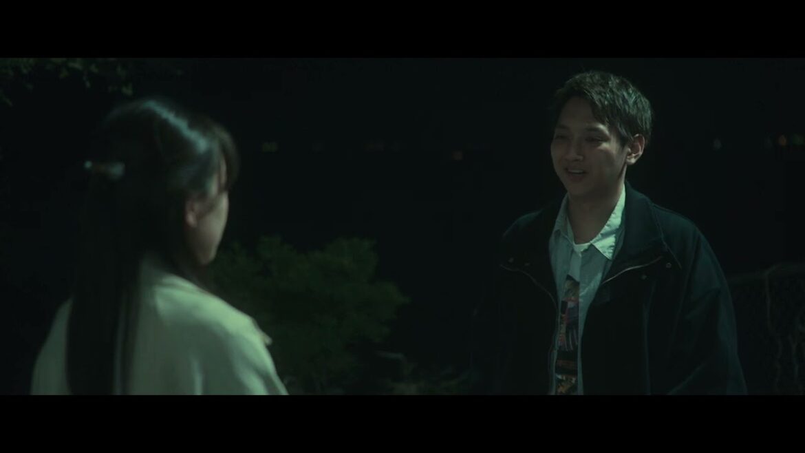 『ただ、あなたを理解したい』本予告映像