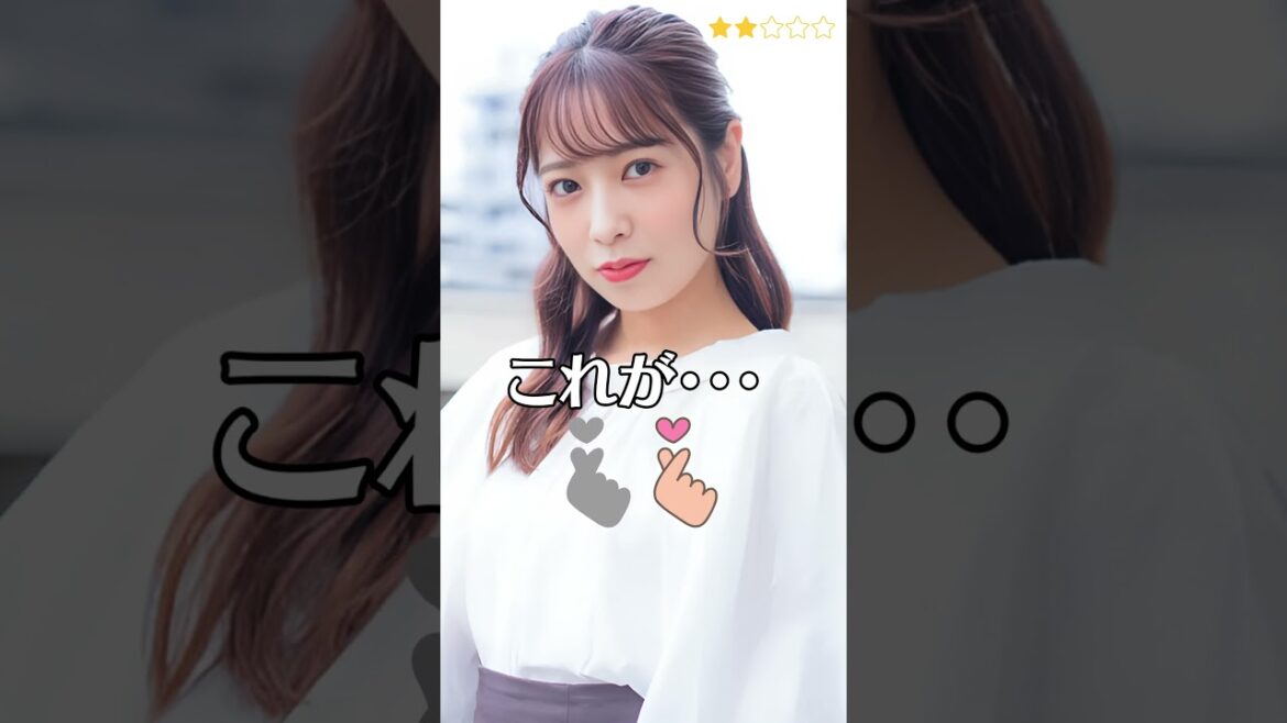 【斉藤優里】 元乃木坂46　これがこう！　ぴたどめチャレンジ　#shorts