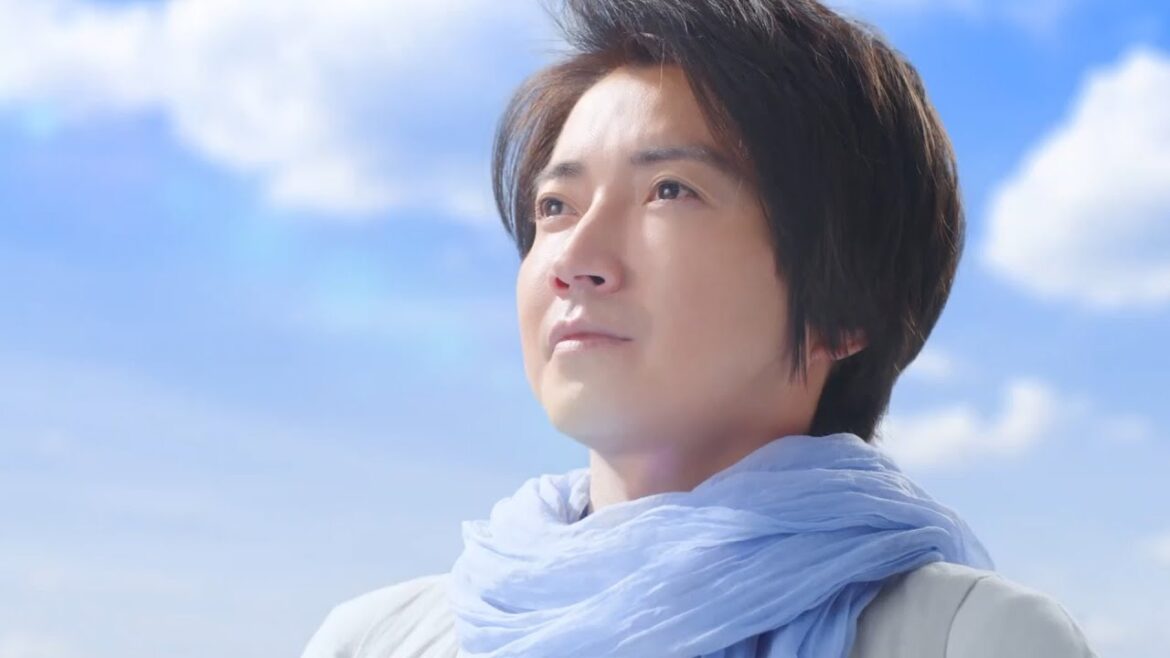 Ｓｋｙ株式会社ＣＭ「開発者の想い」篇 60秒 藤原竜也