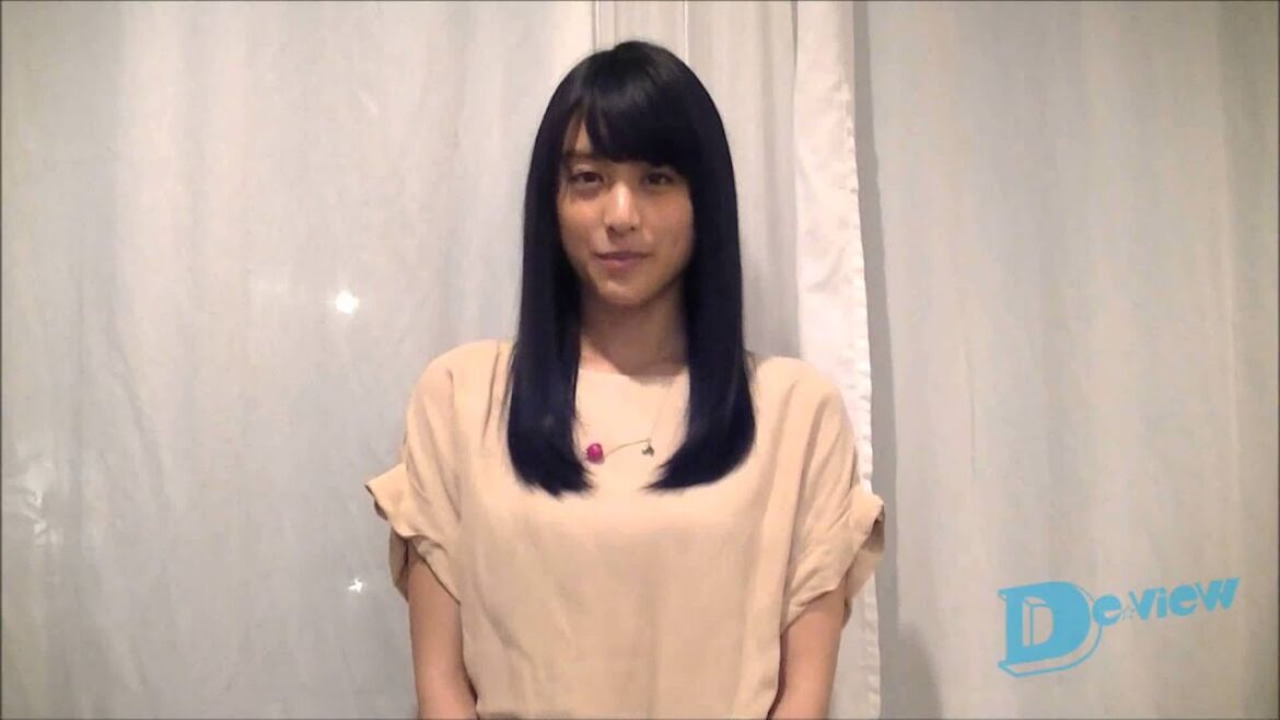 山本美月、映画『女子―ズ』、舞台『怪談・にせ皿屋敷についてアピール。