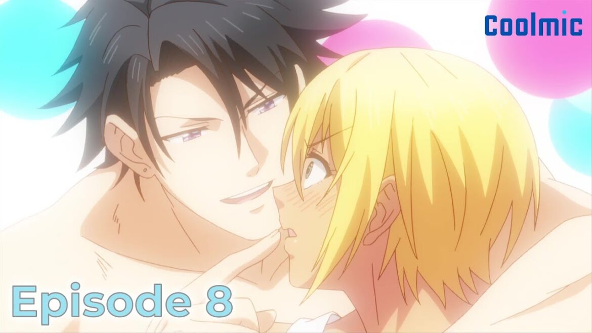 XXXXed by My Best Friend (Kurogal)｜Episode 8 | Official Anime Channel