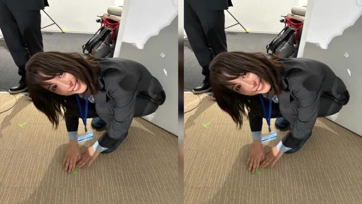 新着- 広瀬アリス、腰低すぎる「ペコリ」にほっこり！「マイハル」メンバーへ感謝と愛綴る