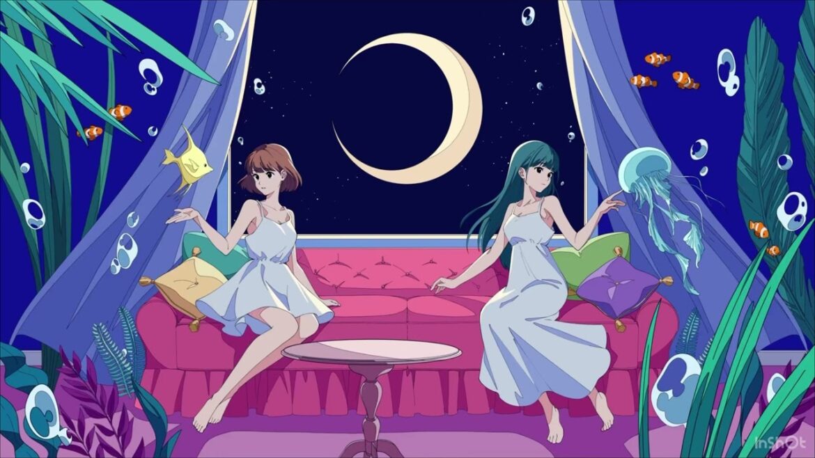 Cheliple /  みかづき 中村桜ver.