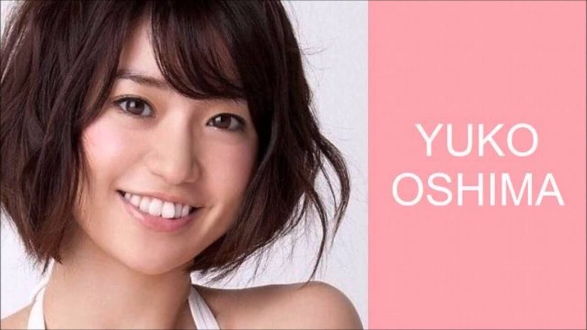 大島優子が語る柏木由紀の本当の素顔