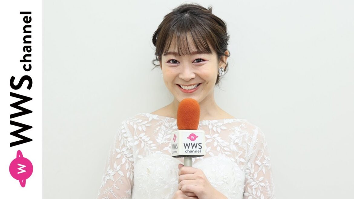 太田奈緒、『〜if～警視庁捜査一課　剣木善治』で共演する梅山恋和の印象を語る！