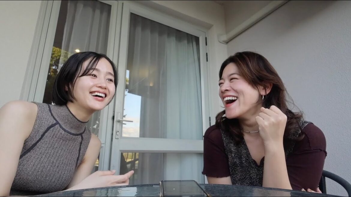 RIVERSIDE RADIO #15  藤原さくらちゃんと from NZ