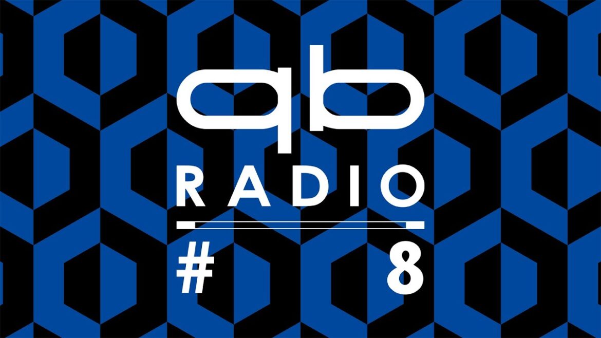 qbラジオ #8