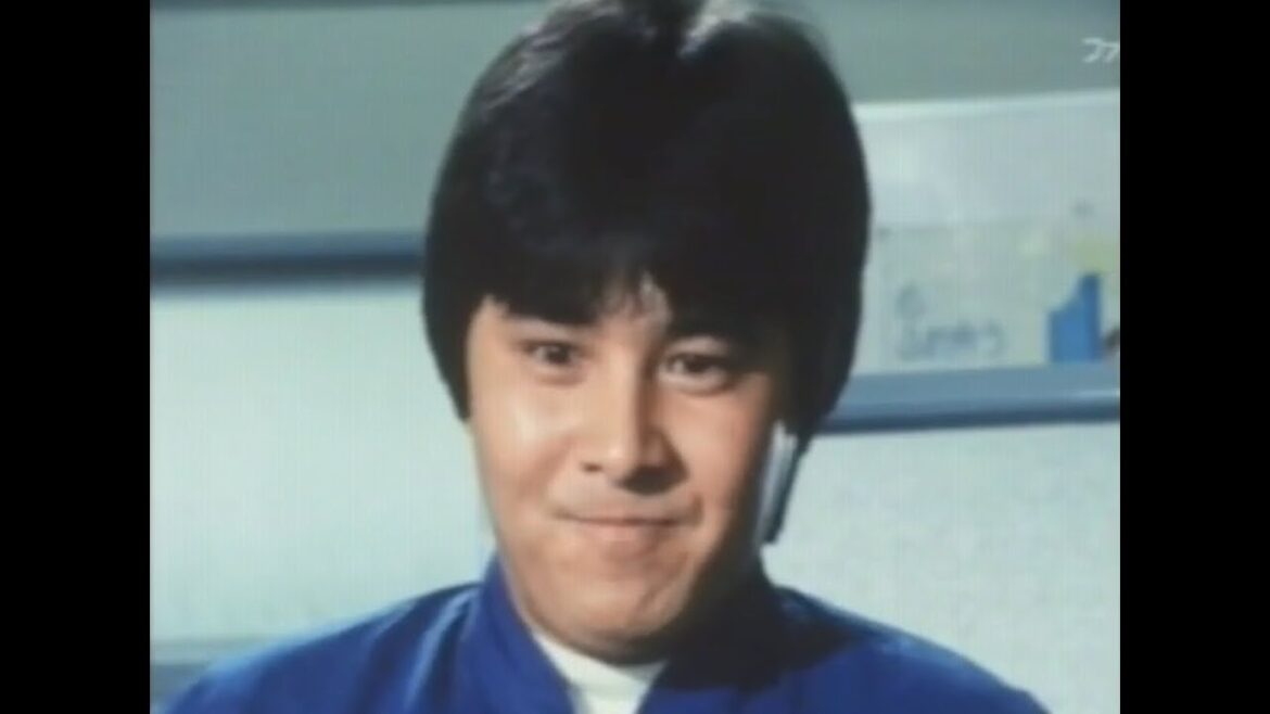 【追悼】渡辺徹さん追悼映像の続編／竹本淳二（ラガー）刑事メイン回／刑事ドラマ1984年作品