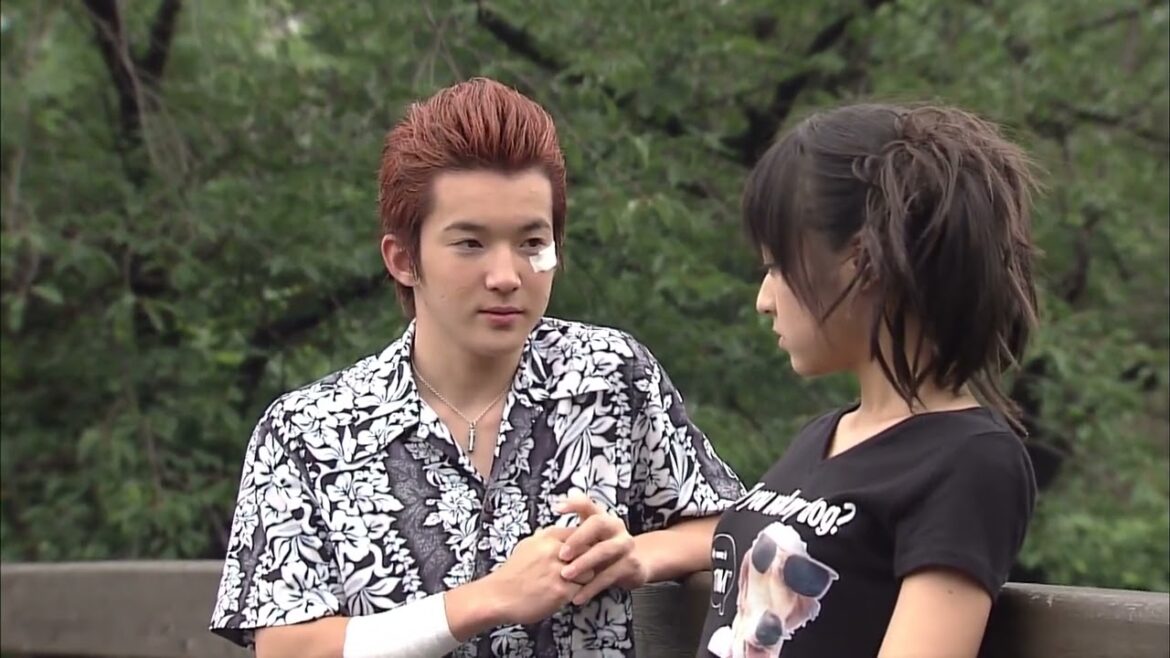 思わず吹き出す井上真央