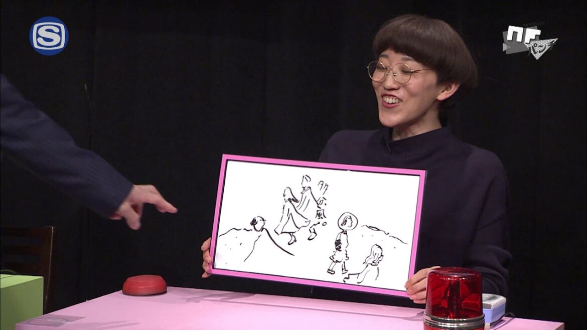 第二回サカナクションカルトクイズ決勝#4