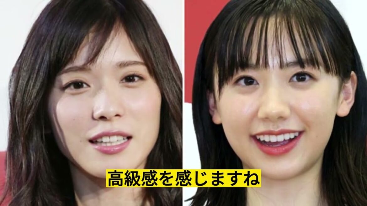 芦田愛菜がVOCE表紙で変身! 芦田愛菜がVOCE表紙で変身!