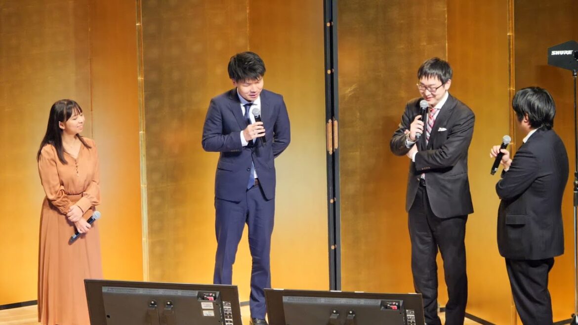 「それがギリギリ突破されない粘りにつながった」山崎増田戦 感想戦