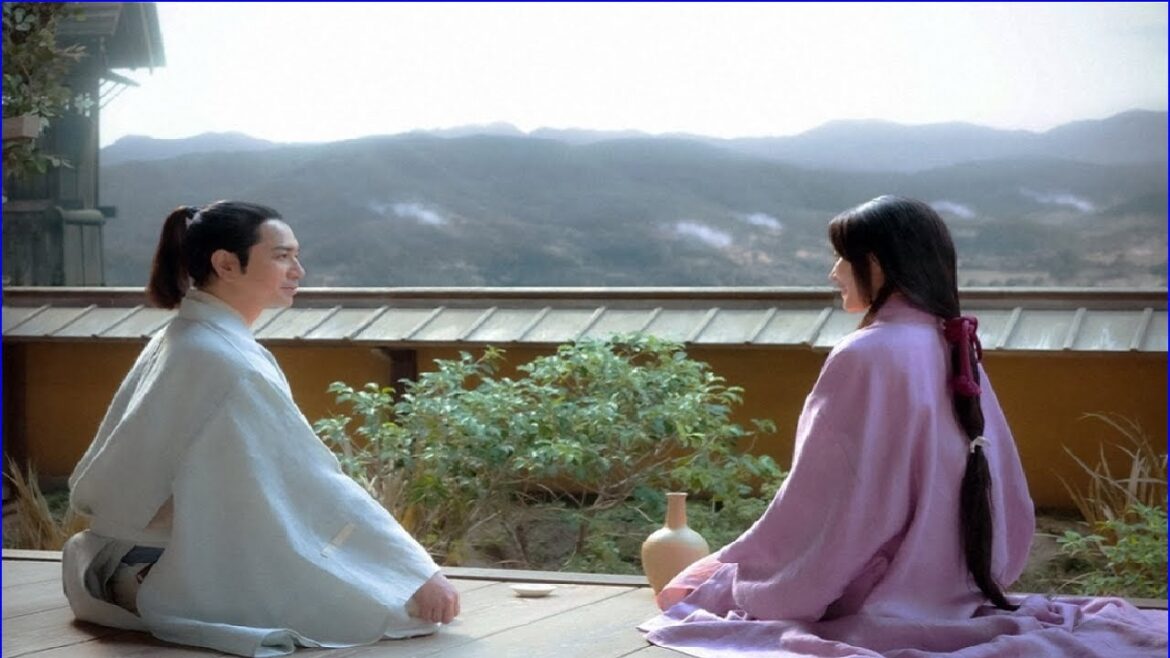 📽「どうする家康」異色の最終回！❗ 後半25分キャスト再集結＆新撮回想「本来のテイストに」古沢良太氏の思い 📽
