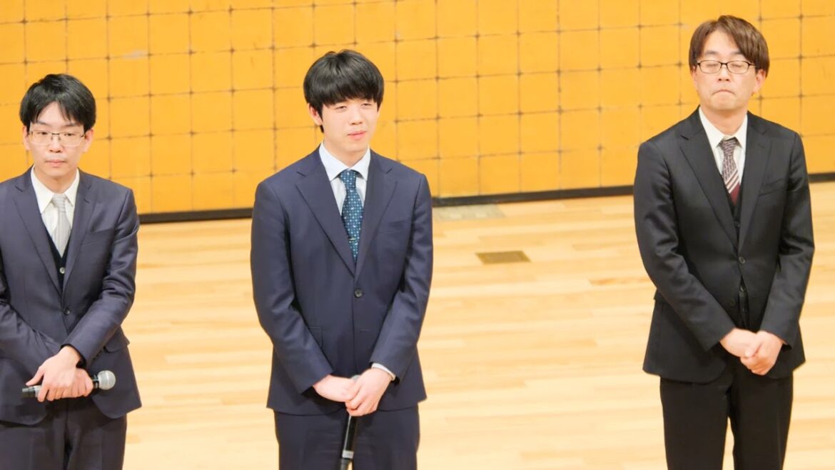 「振り飛車の極意が足りなかった」藤井聡太八冠 豊島将之九段 リレー将棋