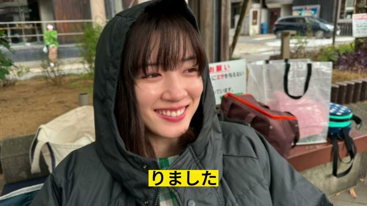「月蝕の運命9 広瀬アリス＆目黒蓮！」