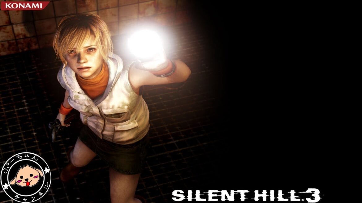 【ネタバレ禁止版】完全初見vol.2 サイレントヒル３【 #SILENTHILL3 】