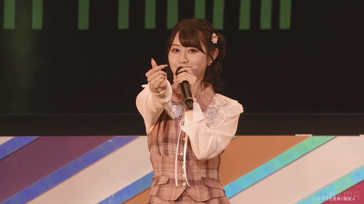 【小倉唯】🤞