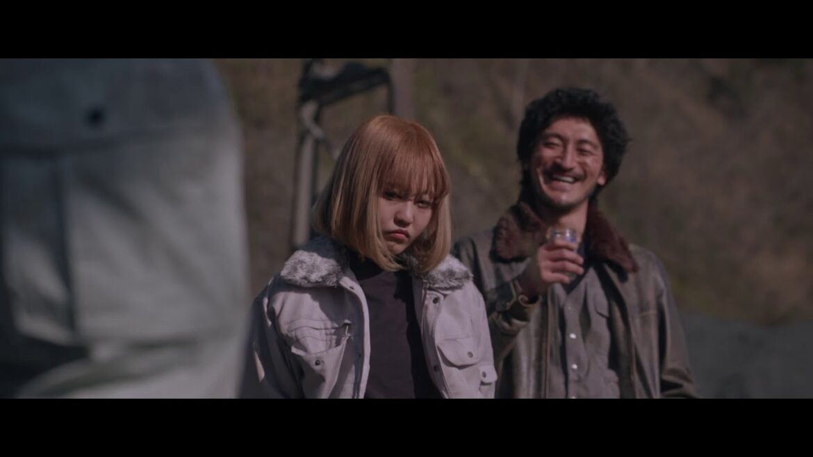 【映画DB】映画「恋するけだもの」予告編（出演：田中俊介 、宇野祥平 ）