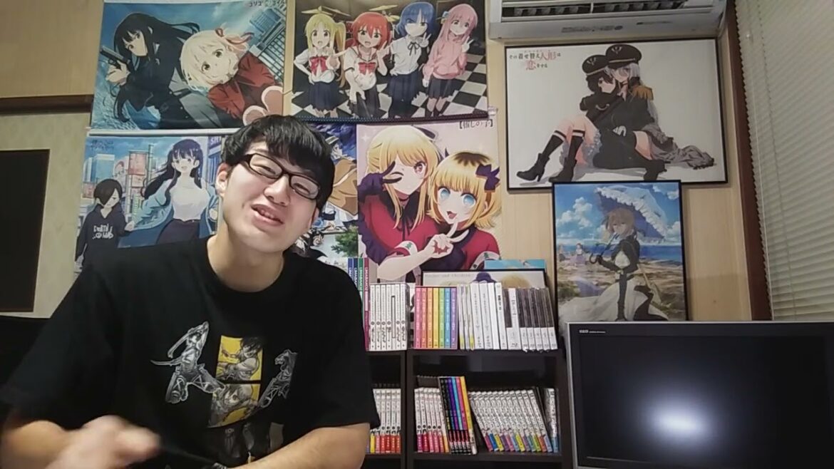 【歴代最強クール確定か？】ブルアカも今年春からだとおおおおおおお！？【ブルーアーカイブ The Animation】【2024年春アニメ】