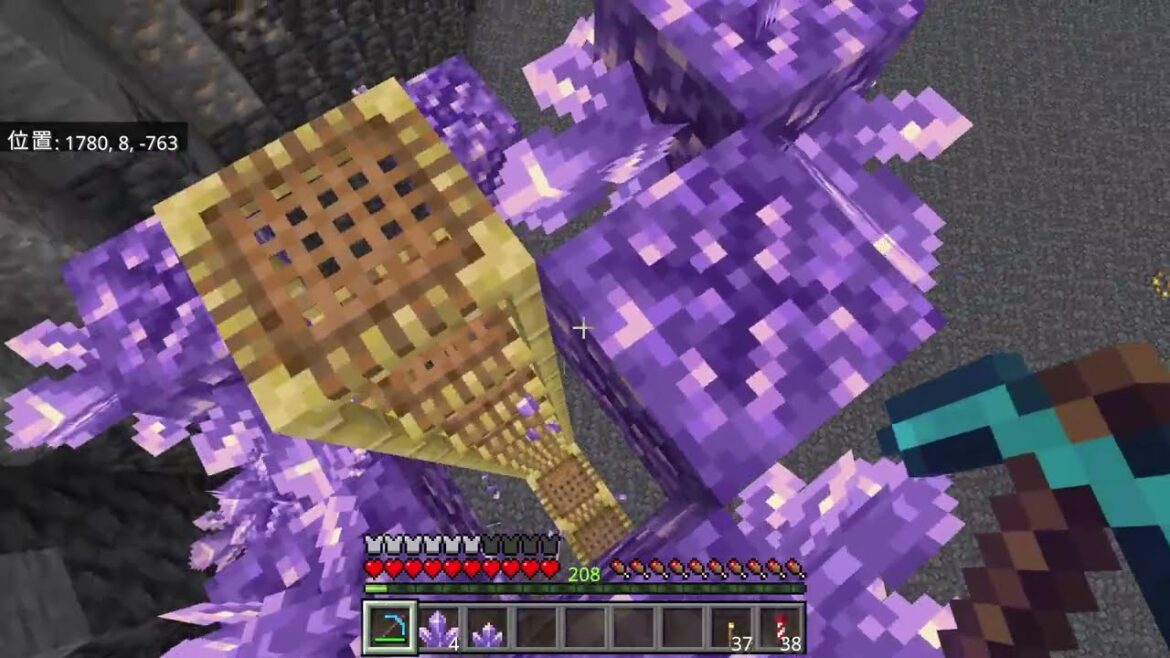 【#160】マインクラフトで真・ロードラン再現【再出発】