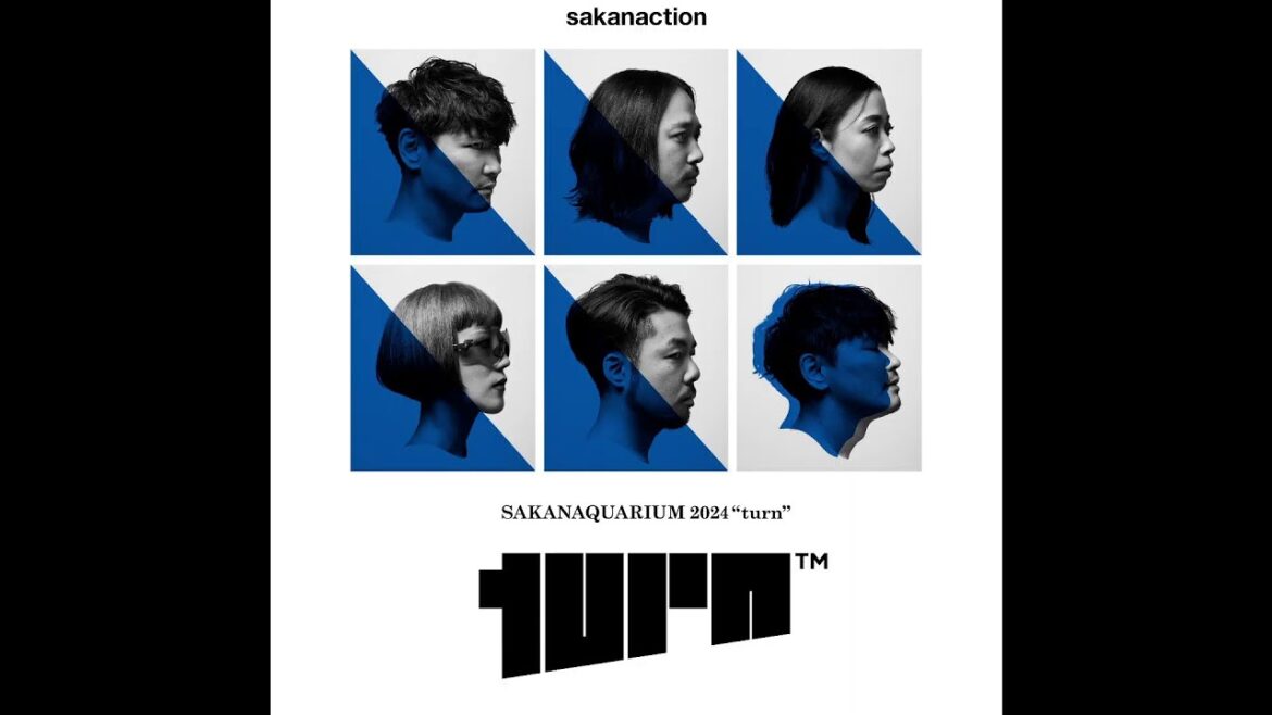 サカナクション山口一郎の今夜も雑談中。