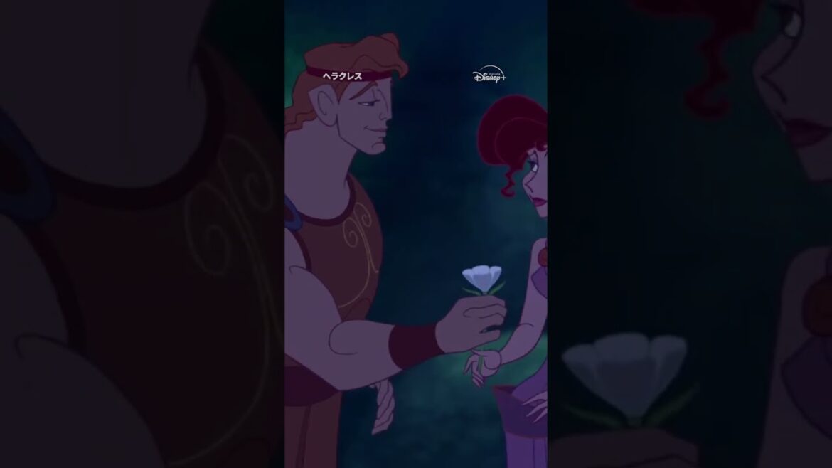 今日はバレンタインデー🍫｜Disney+ (ディズニープラス）#Shorts
