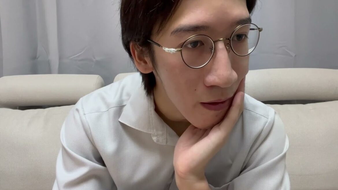 余命宣告を受けました。