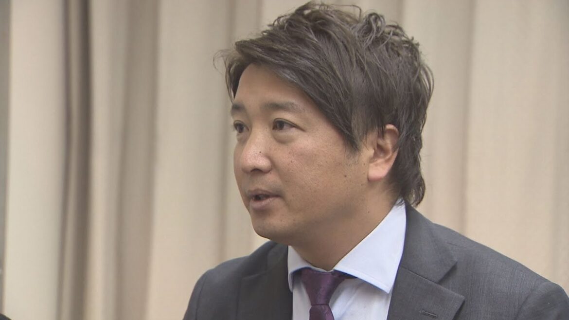 元ガンバ大阪の武井氏　母校・國學院栃木高校の監督就任　元プロ選手が県内高校で指揮を取るのは初