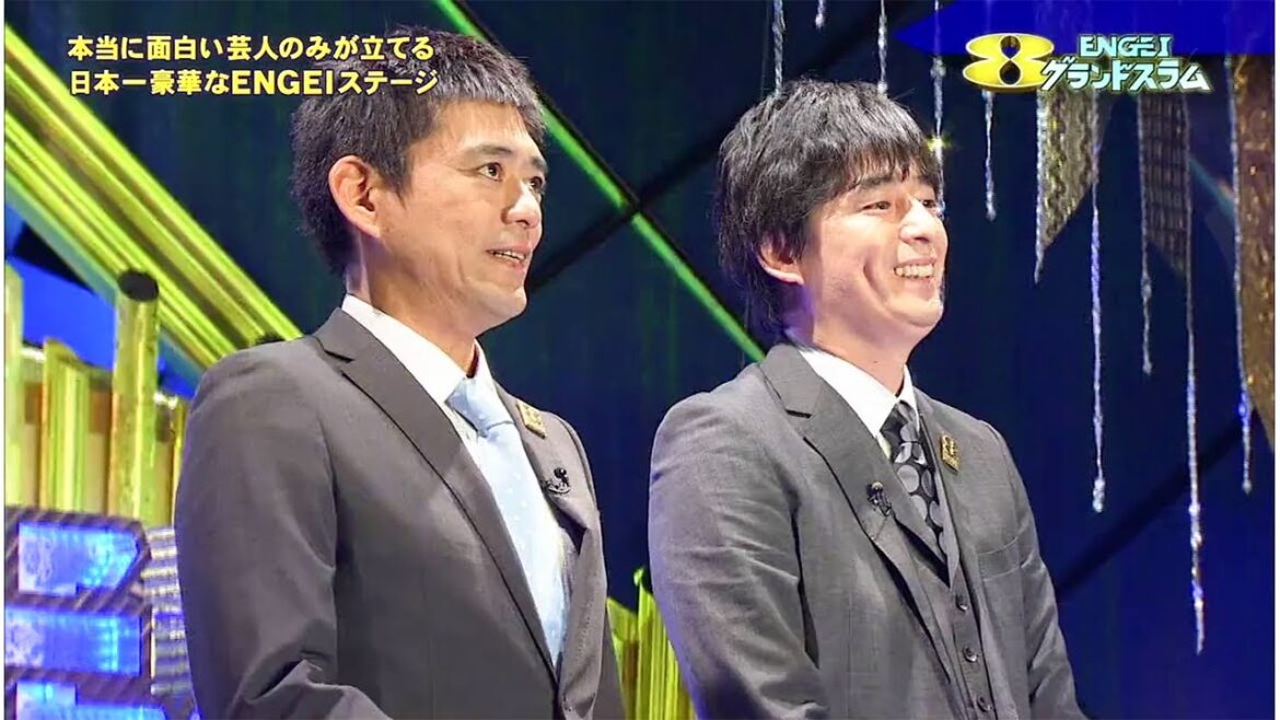 博多華丸・大吉 コント• 漫才 「「腹よじれる･･」」「舞台の親睦会」「「お笑い王者」」