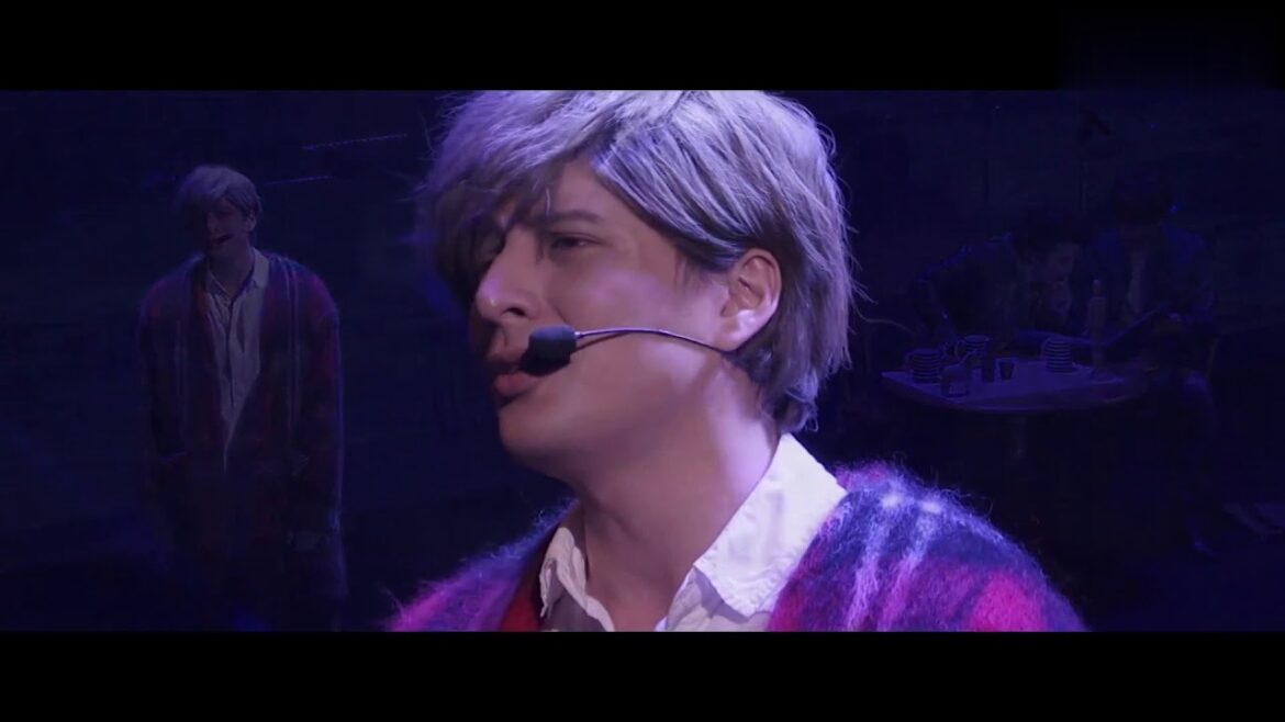 城田 優  - Yu Shirota  -   ポジティブになりたい ( 2月 2019) (eng. sub)
