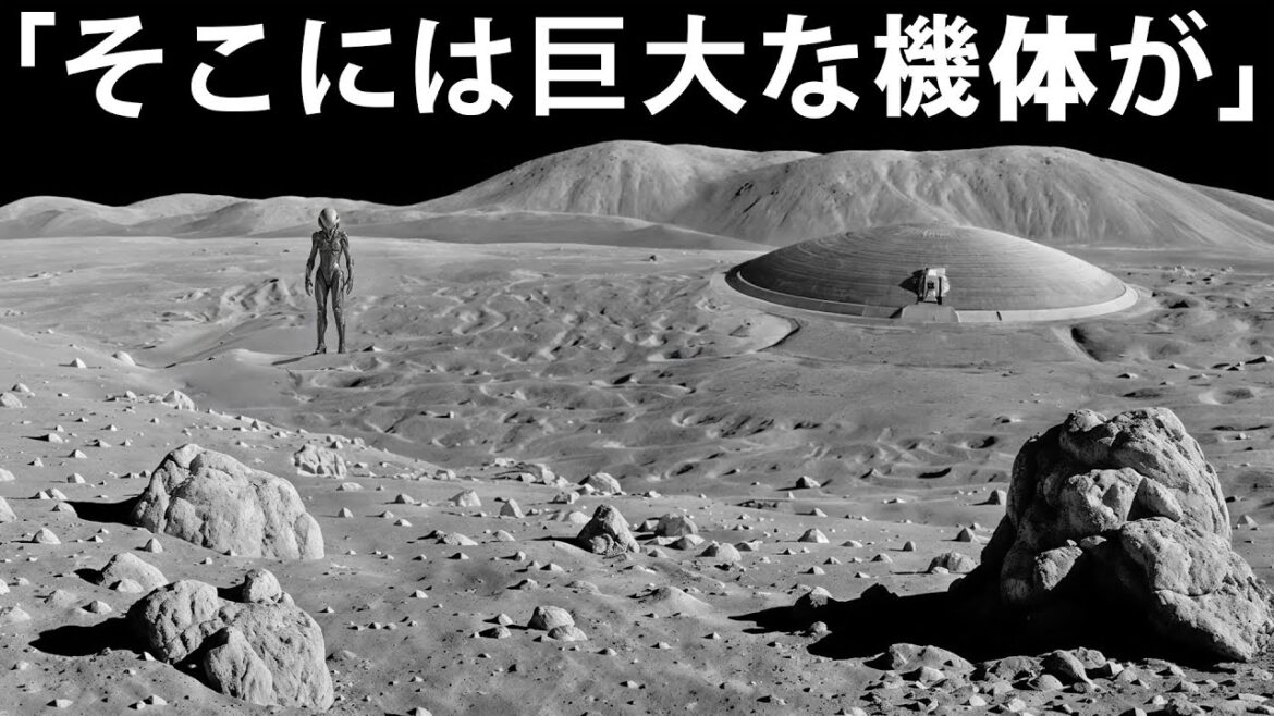 宇宙飛行士が語る奇妙で不思議なこと