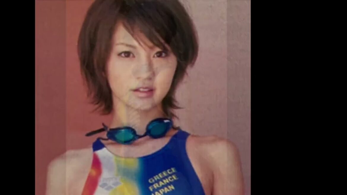 安田美沙子