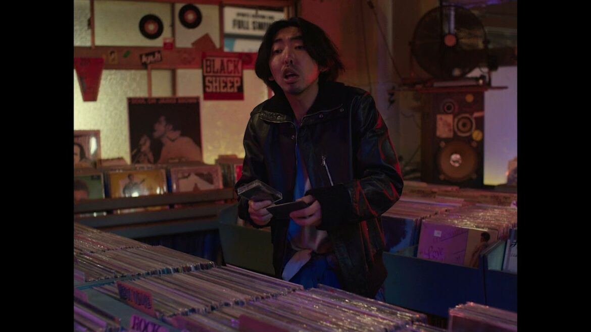 役所広司“平山”に遠慮なく“絡んで”いく同僚の“タカシ”『PERFECT DAYS』柄本時生の特別映像【2023年12月22日公開】