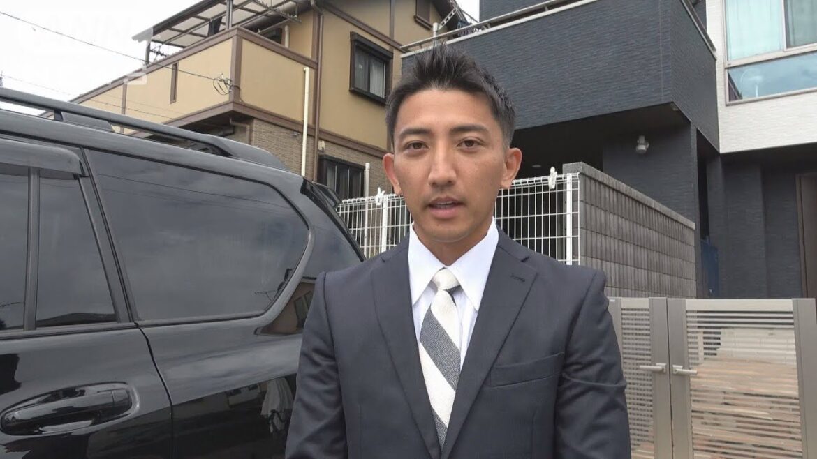 後藤祐樹市議、地震被害の石川入り　報道追いつかない現地の様子伝える　「酷い状況」「素晴らしい行動力」