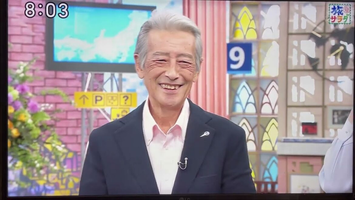 神田正輝、テレビ復帰。2024（令和6）年1月27日（土曜日）