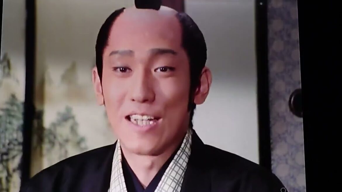 銭形平次　風間杜夫、萬屋錦之介、金田龍之介、中村橋之助、宮崎美子、左とん平、美保純、杉田かおる、岸田今日子