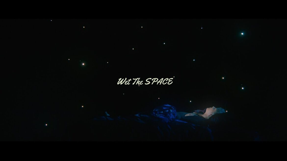 松永一哉 「Wet the SPACE｣Music Video