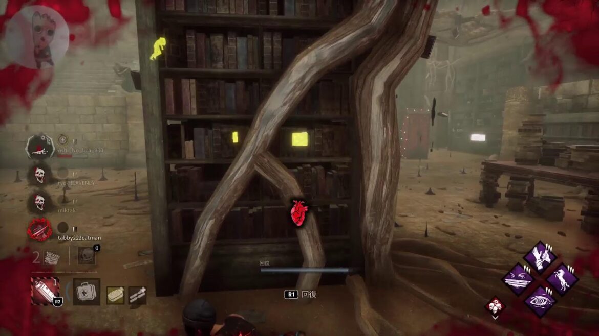 【DBD】まだ眠い奴#初見歓迎#本田翼大歓迎#クリーンな配信者#顔出しVtuber