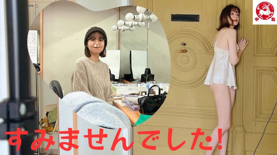 トリンドル玲奈、両方の鼻にティッシュを詰めた陽気な投稿は大きな反響を呼んだ！