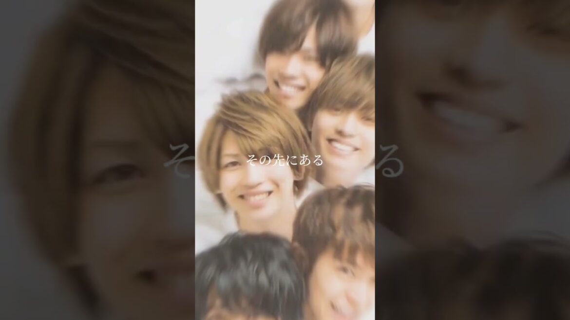 King＆Princeみんなに届け!!#キンプリ#平野紫耀#永瀬廉#髙橋海人#神宮寺勇太#岸優太##岩橋玄樹