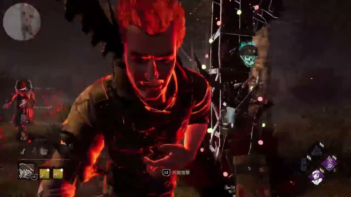 【DBD】今年は本当のクリーンな配信者になる奴#初見歓迎#本田翼大歓迎#クリーンな配信者#顔出しVtuber