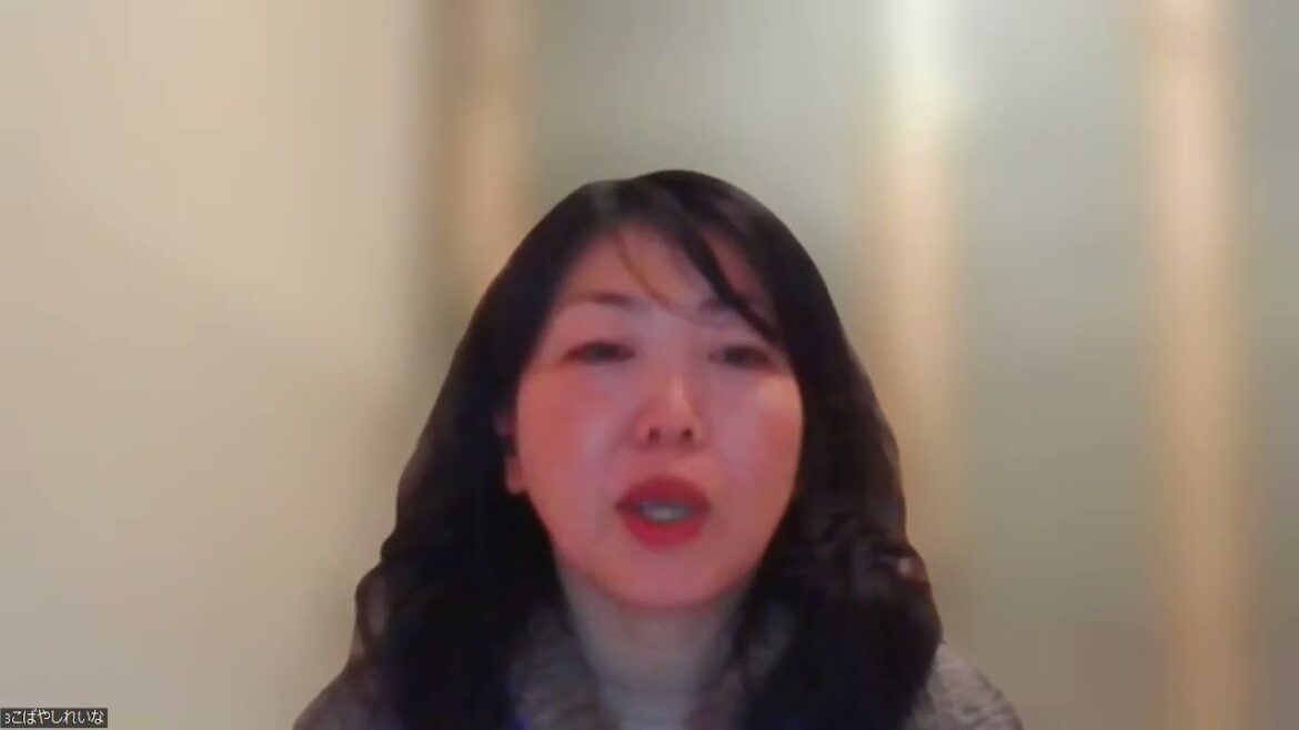『形而上学繁栄の朝活会』発表　小林礼奈さん　20231227　#形而上学　#成功の秘笈　#朝活 #MysterySchool