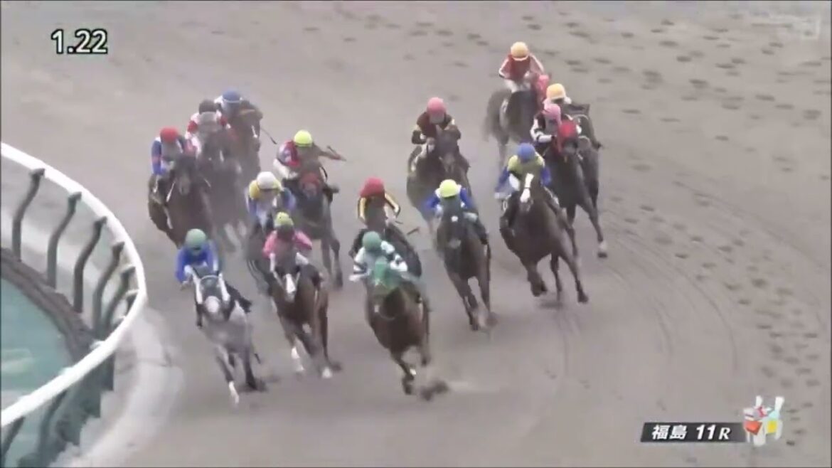 福島民友カップ　ダ1700m (右) 　ワールドタキオン　牡5　58.0　角田大和 　2023.11.19　　出走馬：ブラックアーメット、スレイマン、ニューモニュメント、ブリッツファング、ユティタム他