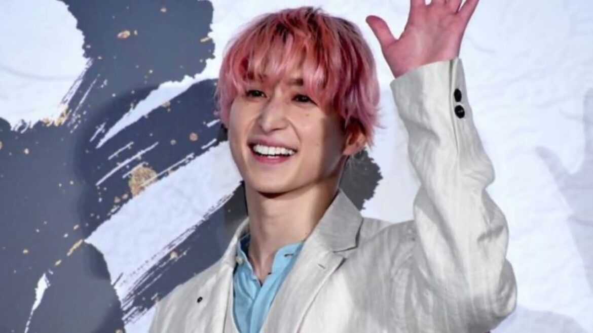 Snow Man佐久間大介、ミニモニ。のバックダンサーで紅白出演の過去告白「初耳」「突然の衝撃発言」隣で踊ってた人気俳優にも驚きの声
