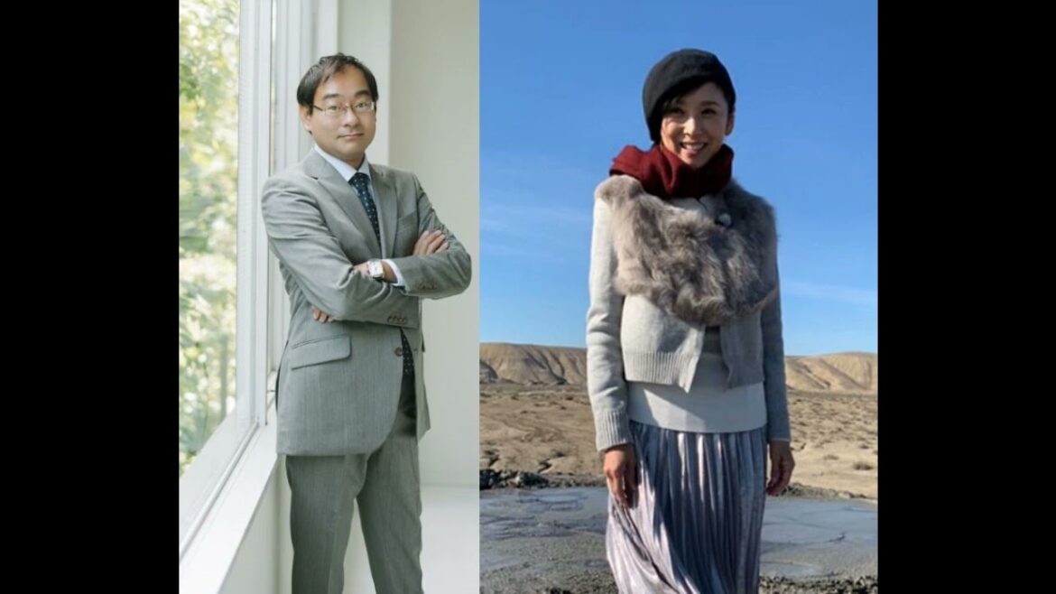 あさナビ　ゲスト・飯田浩司