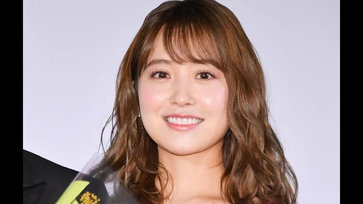 元乃木坂46衛藤美彩、幼少期ショット公開に「すでに完成している」「めっちゃ可愛い」と反響殺到【セレブニュース】