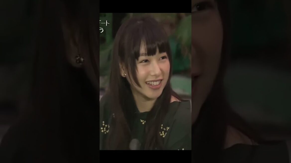 日村が付けたあだ名をド正論で断る桜井日奈子ww #shorts