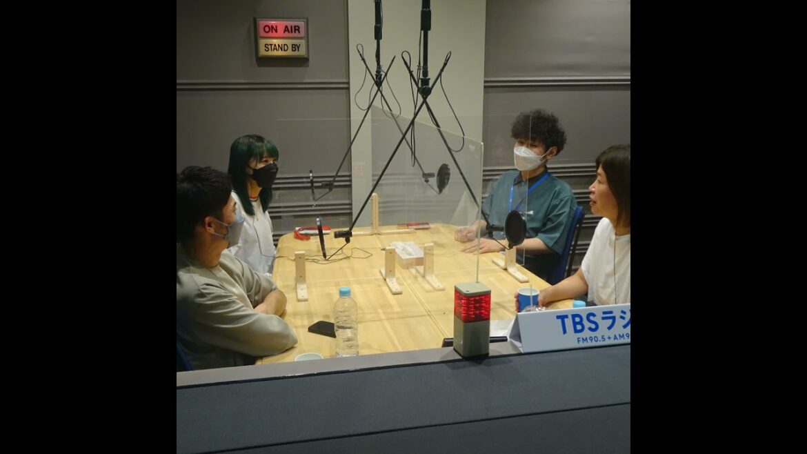 【特別編】「スーパースターとんねるず木梨憲武さんの衝撃」▼2022年6月4日（土）収録分